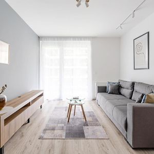 Appartement met een Slaapkamer